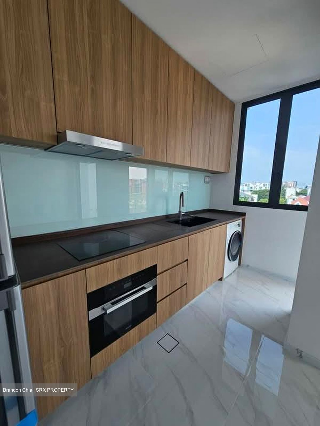 K Suites (D15), Apartment #581213231